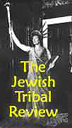 The Jewish Tribal Review