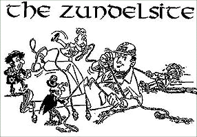 Ernst Zündel's Zundelsite
