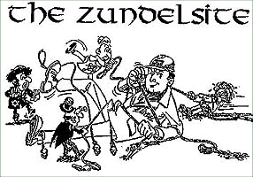 Ernst Zndel's Zundelsite