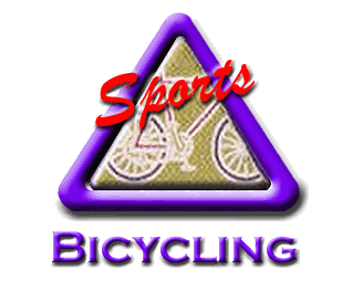 Sports - Bicycling