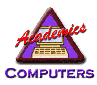Academics - Computers