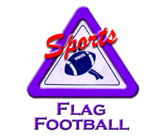 Sports - Flag Football