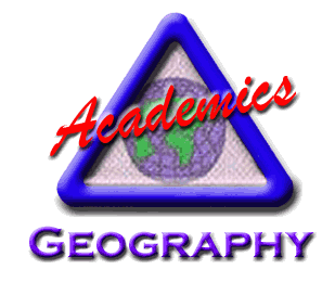 Academics - Geography