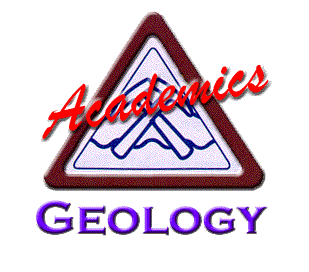 Academics - Geology