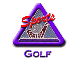 Sports - Golf