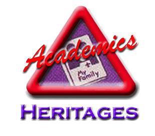Academics - Heritages
