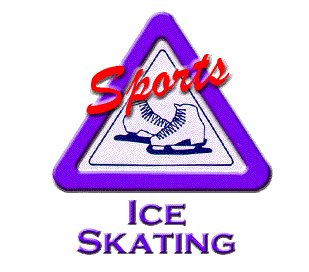 Sports - Ice Skating