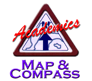 Academics - Map & Compass