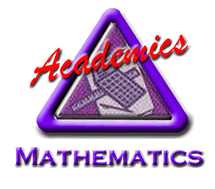 Academics - Mathematics