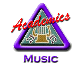 Academics - Music
