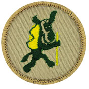 Patrol Emblems