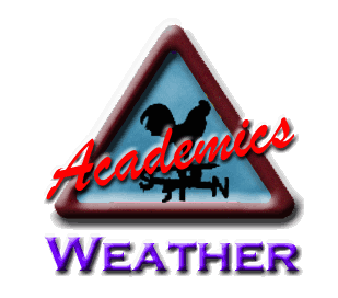 Academics - Weather