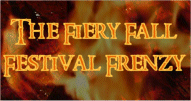 Enzan Shi - Fiery Fall Frenzy
